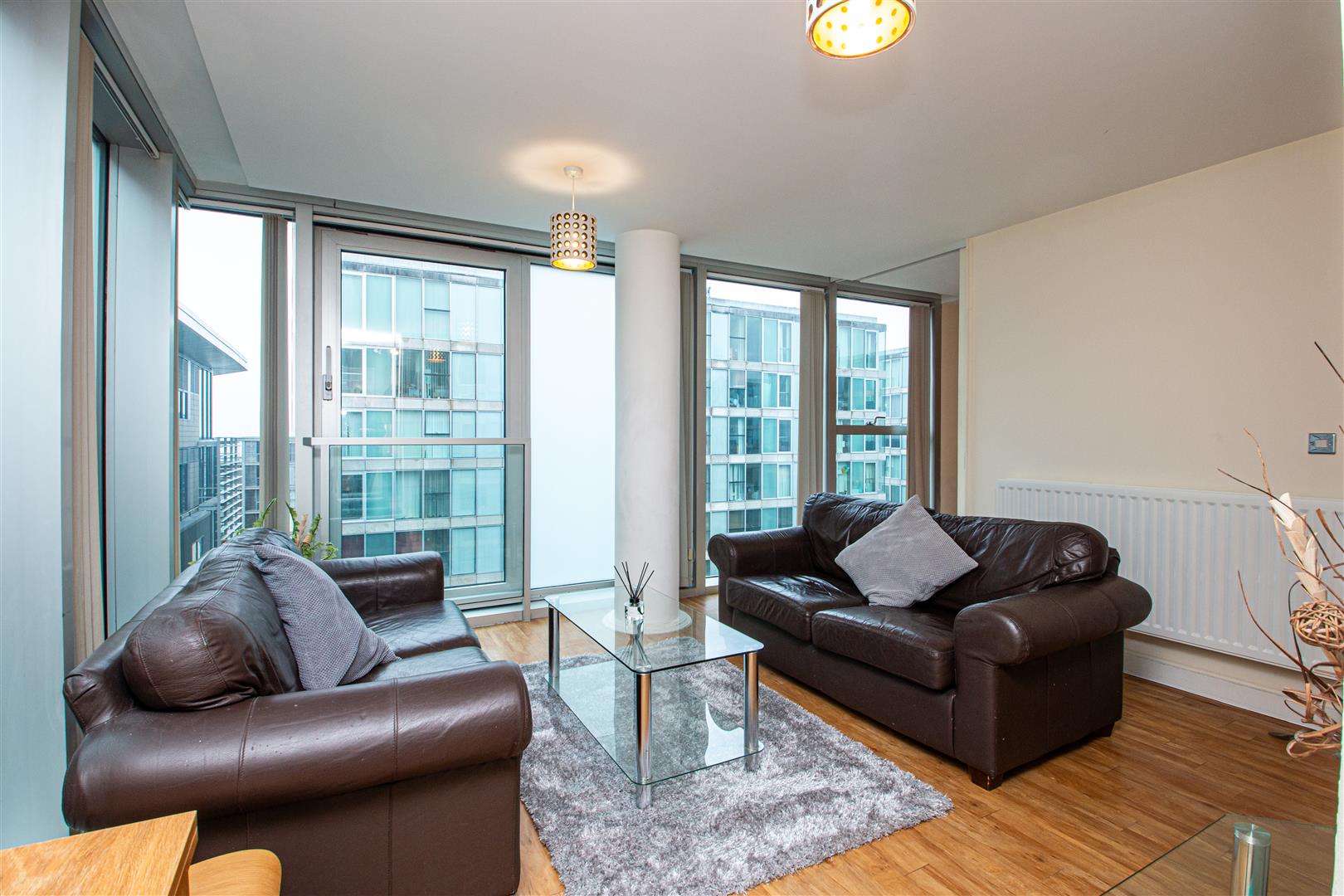 Staten House, 51 Rilaton Walk, Milton Keynes